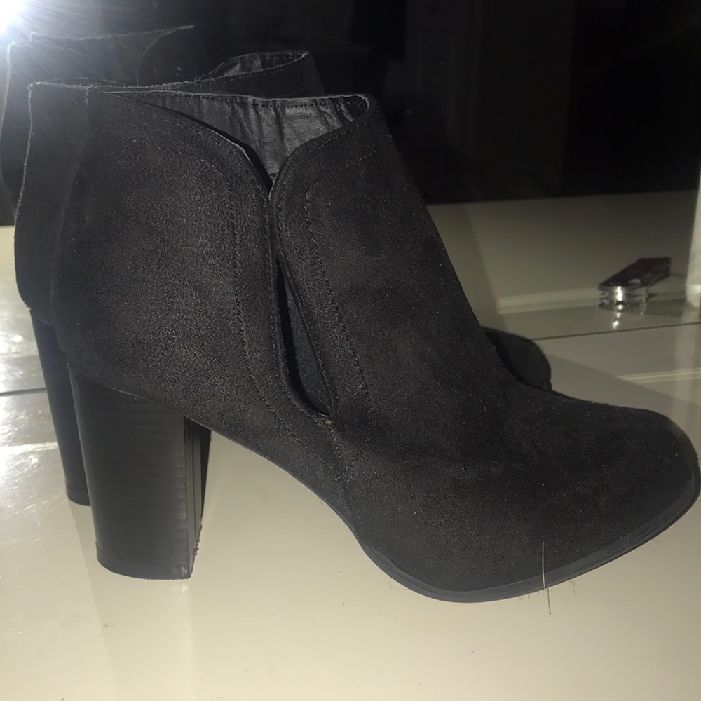 Cute heels